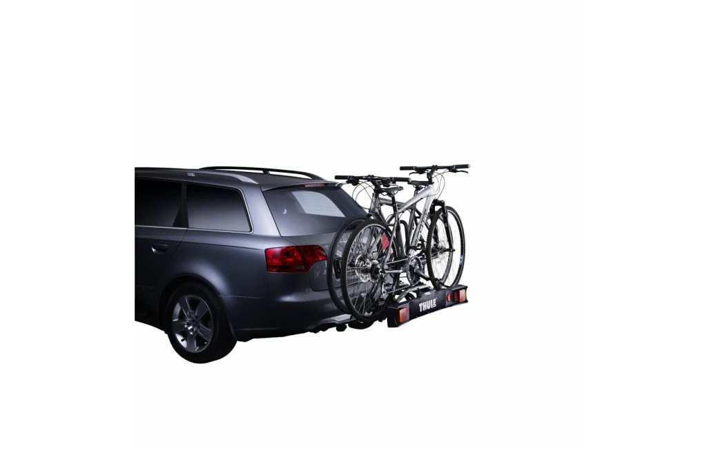 Porte-vélo Attelage Thule Ride-on 2 7-pin - 950200 4 Porte-vélo Attelage Thule Ride-on 2 7-pin - 950200 – Image 2