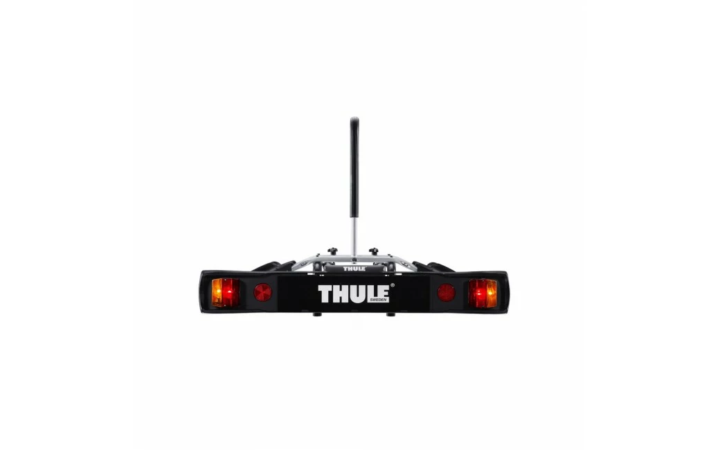 Porte-vélo Attelage Thule Ride-on 2 7-pin - 950200 5 Porte-vélo Attelage Thule Ride-on 2 7-pin - 950200 – Image 3