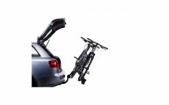 Porte-vélo Attelage Thule Ride-on 2 7-pin - 950200 9 Porte-vélo Attelage Thule Ride-on 2 7-pin - 950200 -Vélo Soldes Magasin porte velo attelage thule ride on 2 7 pin 950200 3