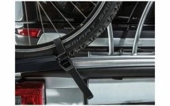 Porte-vélo Attelage YAKIMA JustClick 2 - 2021 -Vélo Soldes Magasin porte velo attelage yakima justclick 2 2021 5