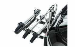 Porte-vélo Attelage YAKIMA JustClick 3 - 2021 -Vélo Soldes Magasin porte velo attelage yakima justclick 3 2021 1