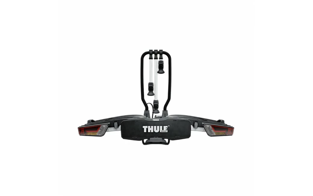 Porte-vélos Attelage Thule EasyFold XT 3 Vélos | 13 Pins 4 Porte-vélos Attelage Thule EasyFold XT 3 Vélos | 13 Pins – Image 2