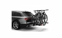 Porte-vélos Attelage Thule EasyFold XT 3 Vélos | 13 Pins 11 Porte-vélos Attelage Thule EasyFold XT 3 Vélos | 13 Pins -Vélo Soldes Magasin porte velos attelage thule easyfold xt 3 velos 13 pins 3