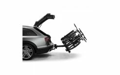 Porte-vélos Attelage Thule EasyFold XT 3 Vélos | 13 Pins 13 Porte-vélos Attelage Thule EasyFold XT 3 Vélos | 13 Pins -Vélo Soldes Magasin porte velos attelage thule easyfold xt 3 velos 13 pins 5