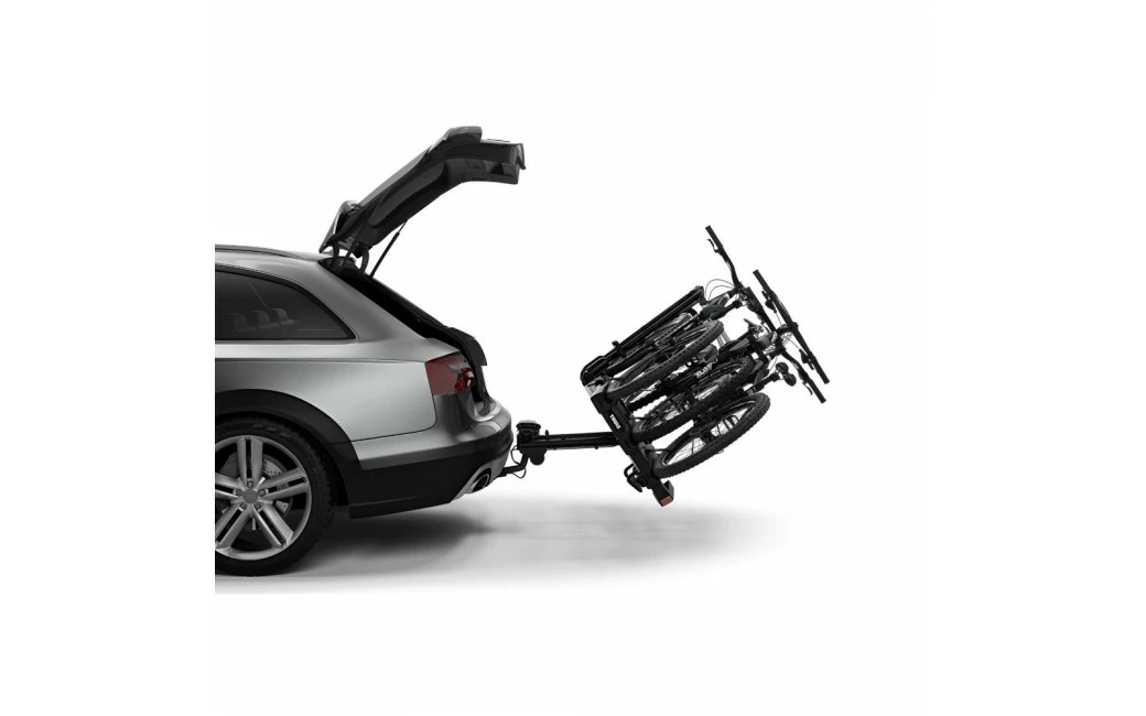 Porte-vélos Attelage Thule EasyFold XT 3 Vélos | 13 Pins 8 Porte-vélos Attelage Thule EasyFold XT 3 Vélos | 13 Pins – Image 6