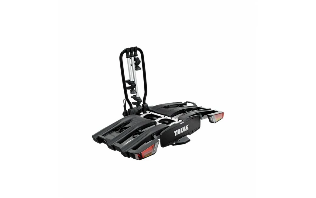 Porte-vélos Attelage Thule EasyFold XT 3 Vélos | 13 Pins 3 Porte-vélos Attelage Thule EasyFold XT 3 Vélos | 13 Pins