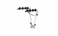 Porte-vélos Attelage Thule HangOn Inclinable 4 Vélos -Vélo Soldes Magasin porte velos attelage thule hangon inclinable 4 velos 2