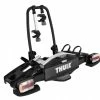 Porte-vélos Attelage Thule VeloCompact 2 Vélos | 7 Pins -Vélo Soldes Magasin porte velos attelage thule velocompact 2 velos 7 pins