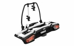 Porte-vélos Attelage Thule VeloSpace XT 2 Vélos | 13 Pins