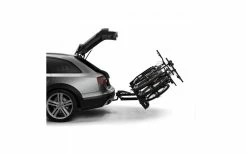 Porte-vélos Attelage Thule VeloSpace XT 3 Vélos | 13 Pins -Vélo Soldes Magasin porte velos attelage thule velospace xt 3 velos 13 pins 3