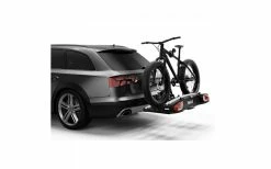 Porte-vélos Attelage Thule VeloSpace XT 3 Vélos | 13 Pins -Vélo Soldes Magasin porte velos attelage thule velospace xt 3 velos 13 pins 5