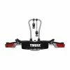 Porte-vélos Thule EasyFold 931 2 Vélos 13 Pins -Vélo Soldes Magasin porte velos thule easyfold 931 2 velos 13 pins