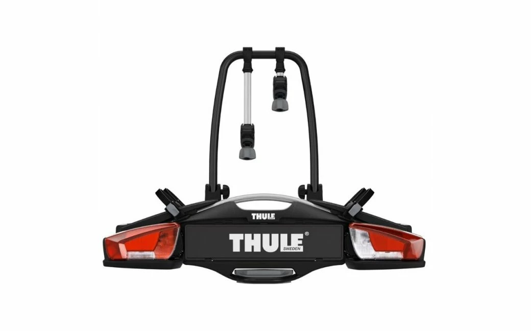 Porte-vélos Thule VeloCompact 2 Vélos | 13 Pins 4 Porte-vélos Thule VeloCompact 2 Vélos | 13 Pins – Image 2
