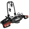 Porte-vélos Thule VeloCompact 2 Vélos | 13 Pins -Vélo Soldes Magasin porte velos thule velocompact 2 velos 13 pins