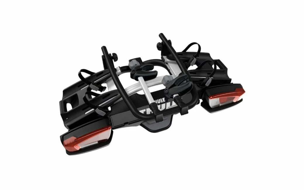 Porte-vélos Thule VeloCompact 2 Vélos | 13 Pins 5 Porte-vélos Thule VeloCompact 2 Vélos | 13 Pins – Image 3