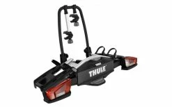Porte-vélos Thule VeloCompact 2 Vélos | 13 Pins