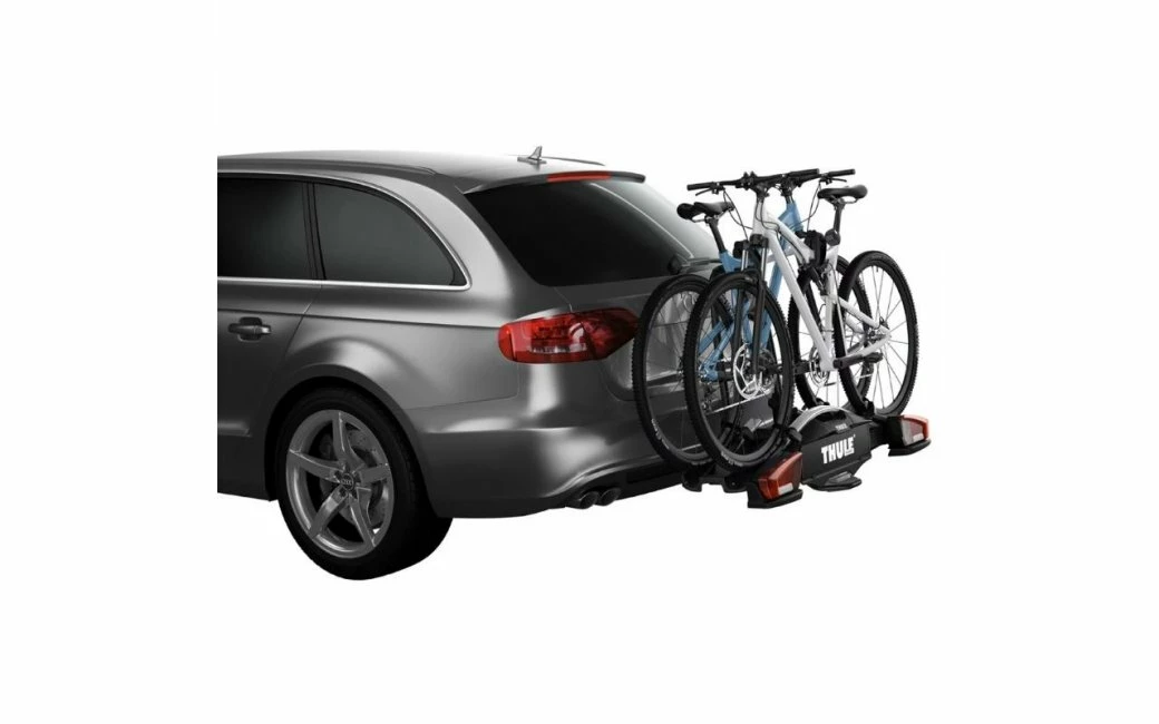 Porte-vélos Thule VeloCompact 2 Vélos | 13 Pins 6 Porte-vélos Thule VeloCompact 2 Vélos | 13 Pins – Image 4