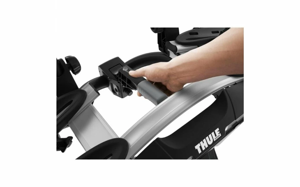 Porte-vélos Thule VeloCompact 2 Vélos | 13 Pins 7 Porte-vélos Thule VeloCompact 2 Vélos | 13 Pins – Image 5