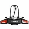 Porte-vélos Thule VeloCompact 3 Vélos | 13 Pins -Vélo Soldes Magasin porte velos thule velocompact 3 velos 13 pins