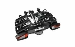 Porte-vélos Thule VeloCompact 3 Vélos | 13 Pins -Vélo Soldes Magasin porte velos thule velocompact 3 velos 13 pins 2