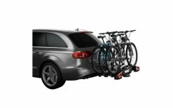 Porte-vélos Thule VeloCompact 3 Vélos | 13 Pins -Vélo Soldes Magasin porte velos thule velocompact 3 velos 13 pins 3