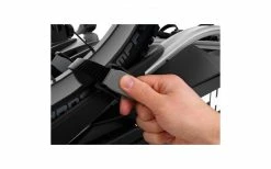 Porte-vélos Thule VeloCompact 3 Vélos | 13 Pins -Vélo Soldes Magasin porte velos thule velocompact 3 velos 13 pins 4