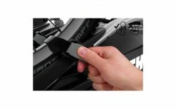 Porte-vélos Thule VeloCompact F 3 Vélos | Fixation FIX4BIKE -Vélo Soldes Magasin porte velos thule velocompact f 3 velos fixation fix4bike 2