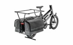 Moustache Bikes Sacoche Large Moustache Clémentine 45L Pour Lundi 20 - BG-TR001 -Vélo Soldes Magasin sacoche large moustache clementine 45l pour lundi 20 bg tr001 2