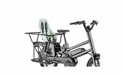 Moustache Bikes Siège Enfant Moustache Urban Iki MIK HD 22kg Pour Lundi 20 - BG-UR002 -Vélo Soldes Magasin siege enfant moustache urban iki mik hd 22kg pour lundi 20 bg ur002 1