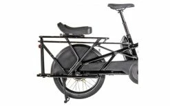 Moustache Bikes Siège Passager Moustache Urban Iki MIK HD 70kg Pour Lundi 20 - BG-UR001 -Vélo Soldes Magasin siege passager moustache urban iki mik hd 70kg pour lundi 20 bg ur001 2