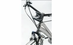 Moustache Bikes Support Panier Vélo Moustache Samedi 28 HB-HK006 25.4MM -Vélo Soldes Magasin support panier velo moustache samedi 28 hb hk006 254mm 1