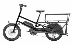 Moustache Bikes VAE Cargo Moustache Lundi 20.3 - 2022 -Vélo Soldes Magasin vae cargo moustache lundi 203 2022 3