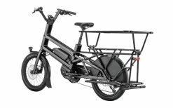 Moustache Bikes VAE Cargo Moustache Lundi 20.3 - 2022 -Vélo Soldes Magasin vae cargo moustache lundi 203 2022 4