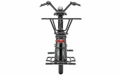 Moustache Bikes VAE Cargo Moustache Lundi 20.5 Dual Noir 1000Wh - 2022 -Vélo Soldes Magasin vae cargo moustache lundi 205 dual noir 1000wh 2022 5