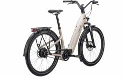 VAE Specialized Como 3.0 Courroie Sable - 2023 -Vélo Soldes Magasin vae specialized como 30 courroie sable 2023 2