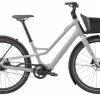 VAE Specialized Como Sl 4.0 Gris - 2022 -Vélo Soldes Magasin vae specialized como sl 40 gris 2022