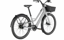 VAE Specialized Como Sl 4.0 Gris - 2022 -Vélo Soldes Magasin vae specialized como sl 40 gris 2022 2