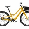 VAE Specialized Como SL5.0 Jaune - 2022 1 VAE Specialized Como SL5.0 Jaune - 2022 -Vélo Soldes Magasin vae specialized como sl50 jaune 2022