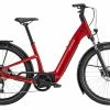 VAE Specialized Como Turbo 3.0 Rouge - 2023 -Vélo Soldes Magasin vae specialized como turbo 30 rouge 2023