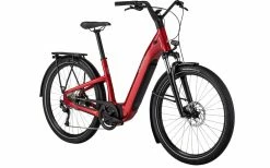 VAE Specialized Como Turbo 3.0 Rouge - 2023 10 VAE Specialized Como Turbo 3.0 Rouge - 2023 -Vélo Soldes Magasin vae specialized como turbo 30 rouge 2023 2