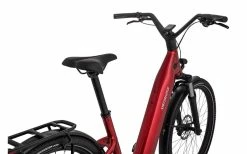 VAE Specialized Como Turbo 3.0 Rouge - 2023 11 VAE Specialized Como Turbo 3.0 Rouge - 2023 -Vélo Soldes Magasin vae specialized como turbo 30 rouge 2023 3