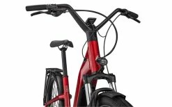 VAE Specialized Como Turbo 3.0 Rouge - 2023 12 VAE Specialized Como Turbo 3.0 Rouge - 2023 -Vélo Soldes Magasin vae specialized como turbo 30 rouge 2023 4