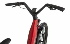 VAE Specialized Como Turbo 3.0 Rouge - 2023 13 VAE Specialized Como Turbo 3.0 Rouge - 2023 -Vélo Soldes Magasin vae specialized como turbo 30 rouge 2023 5