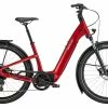 VAE Specialized Como Turbo 4.0 Rouge - 2023 -Vélo Soldes Magasin vae specialized como turbo 40 rouge 2023