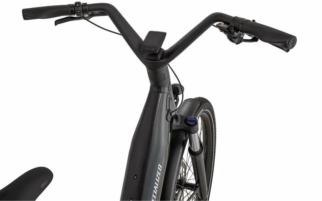 VAE Specialized Turbo Como 3.0 Noir - 2023 8 VAE Specialized Turbo Como 3.0 Noir - 2023 – Image 6