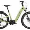 VAE Specialized Turbo Como 3.0 Vert - 2023 -Vélo Soldes Magasin vae specialized turbo como 30 vert 2023