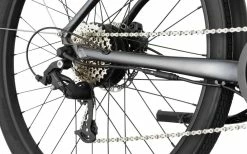 VAE Ville Cannondale Treadwell Neo 2 EQ Remixte 250Wh Gris/Violet - 2022 -Vélo Soldes Magasin vae ville cannondale treadwell neo 2 eq remixte 250wh grisviolet 2022 3