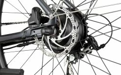 VAE Ville Cannondale Treadwell Neo 2 EQ Remixte 250Wh Gris/Violet - 2022 -Vélo Soldes Magasin vae ville cannondale treadwell neo 2 eq remixte 250wh grisviolet 2022 5