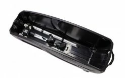 Housse Porte Vélo Thule RoundTrip Transition [100502] -Vélo Soldes Magasin valise velo thule roundtrip transition 3