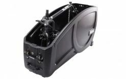 Housse Porte Vélo Thule RoundTrip Transition [100502] -Vélo Soldes Magasin valise velo thule roundtrip transition 4